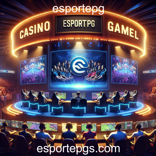 Esportes